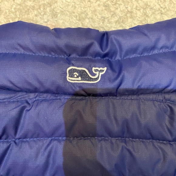 Vineyard Down Puffer Vest - Picture 7 of 7